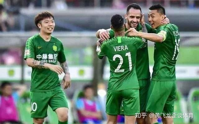 关于北京国安将面对武汉卓尔，强者之间将谁笑傲比赛场上？的信息