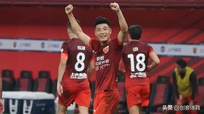 关于上海上港将迎来重要一战，全队士气高昂的信息