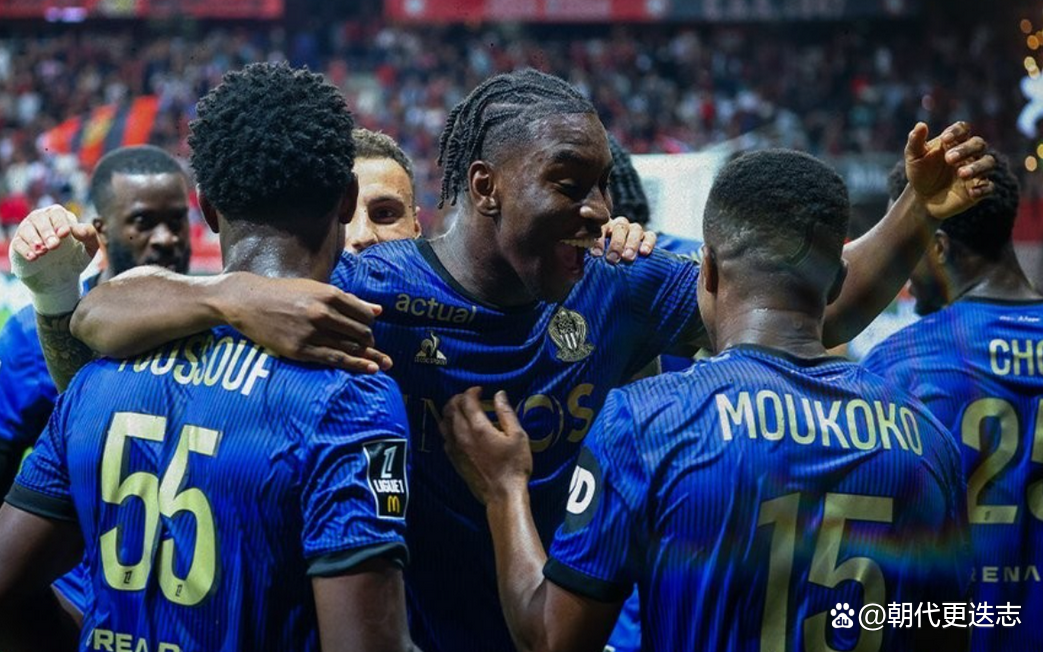 圣埃蒂安遭遇重要失败，保级艰难的简单介绍