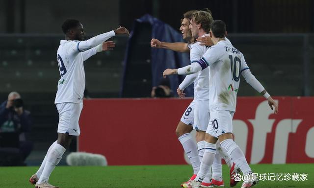 拉齐奥后卫射门建功，助球队取得困难胜利的简单介绍