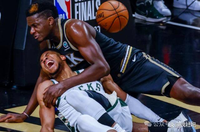 关于雄鹿逆袭夺冠为何如此困难？关键在于？的信息