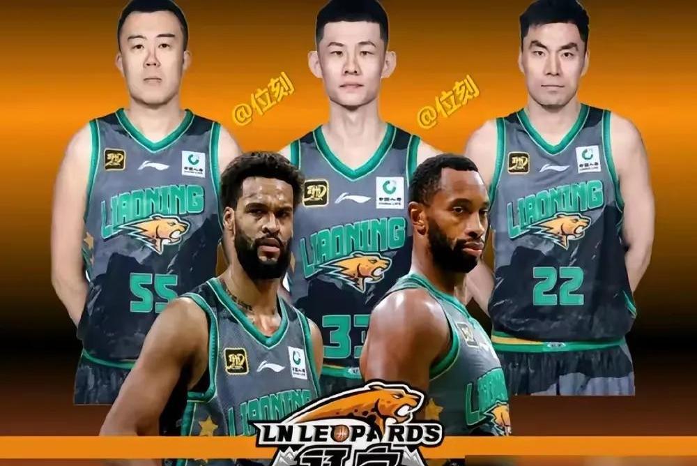 全明星阵容曝光！宁波队球员风采各异备战五五开的简单介绍