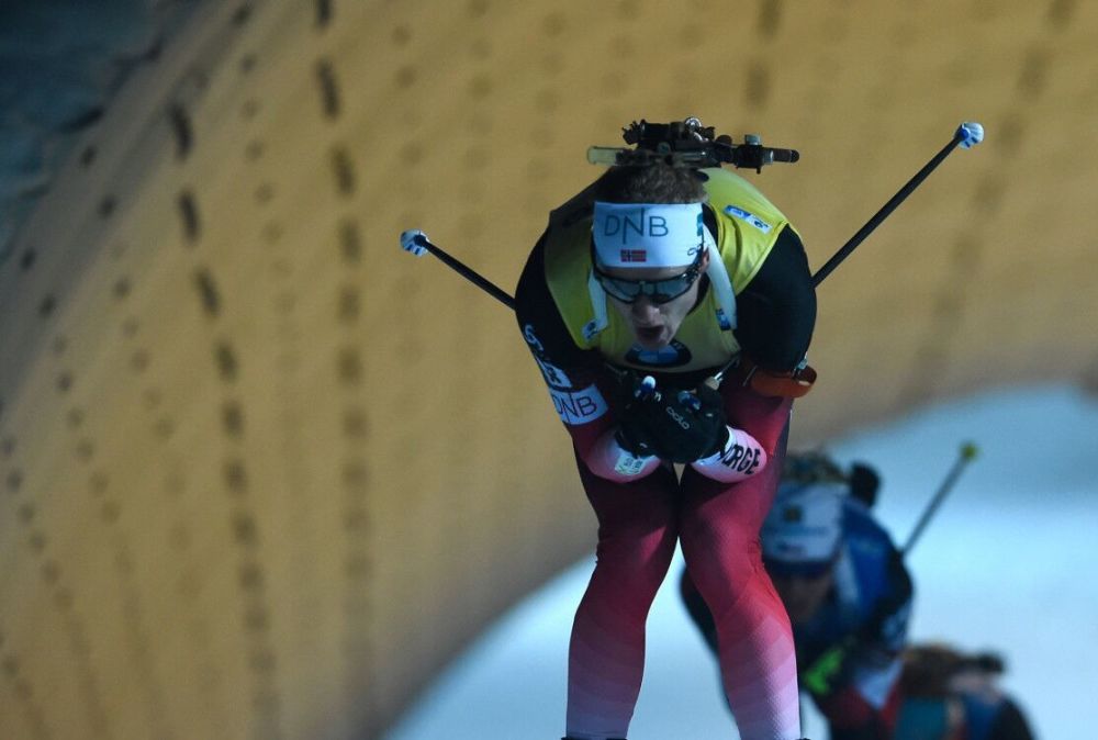 挪威失球中止连胜,保持不败纪录