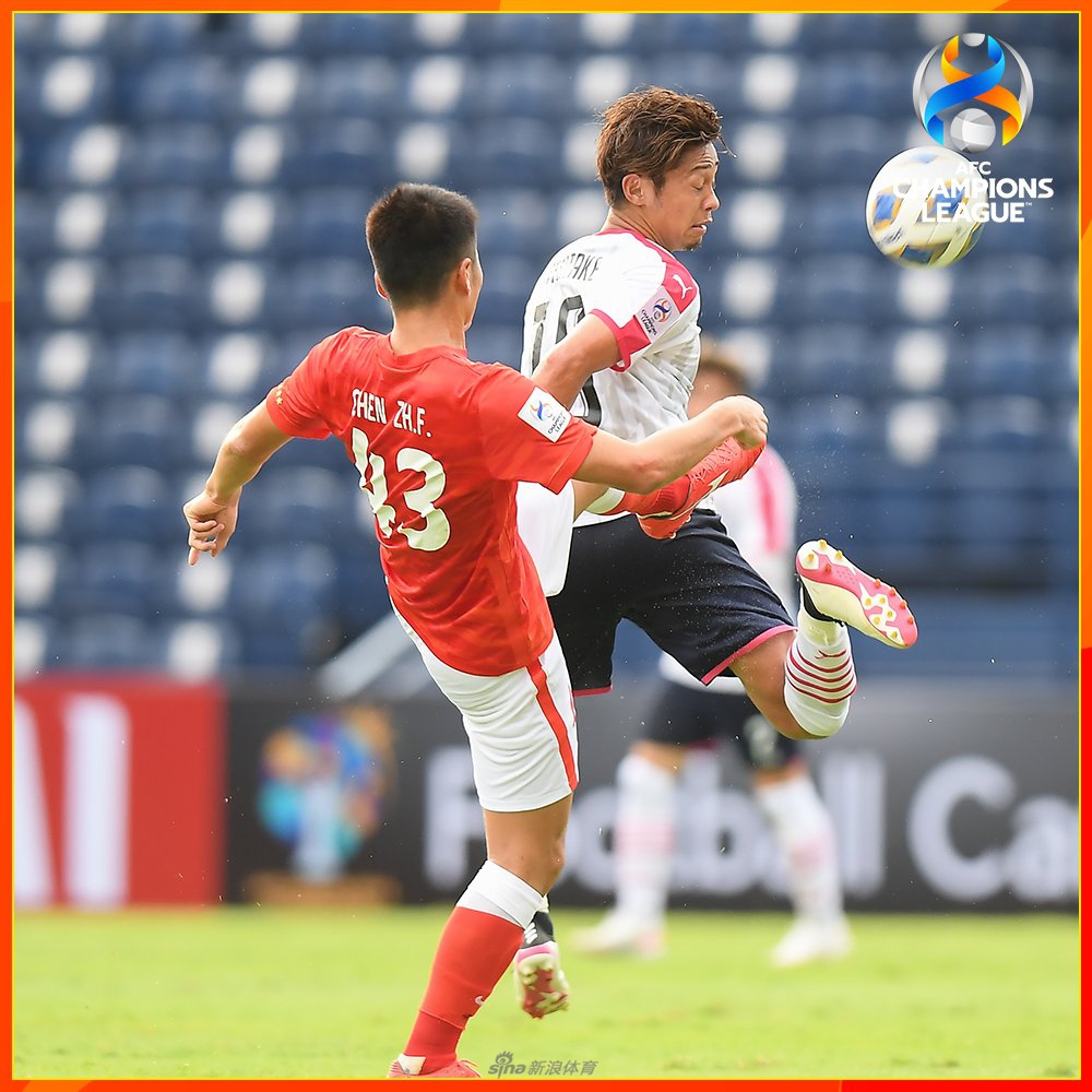 大阪樱花抢眼亚冠赛场，彪炳风采惊艳世界的简单介绍