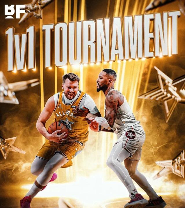 篮球全明星对抗赛即将上演，实力碰撞激情迸发的简单介绍