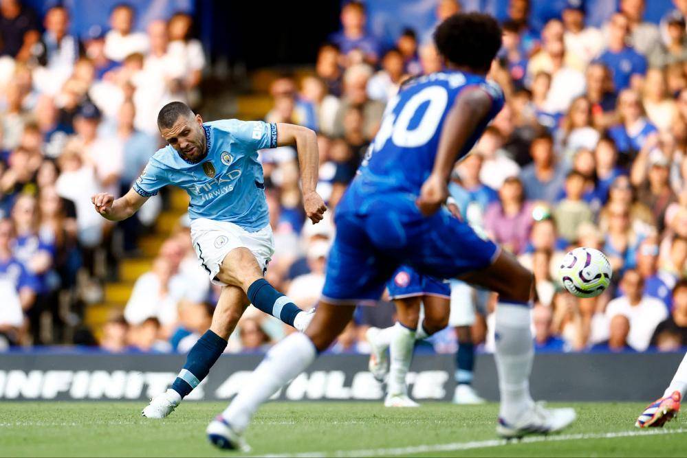 关于切尔西神奇翻盘，英超劲旅再进一步的信息