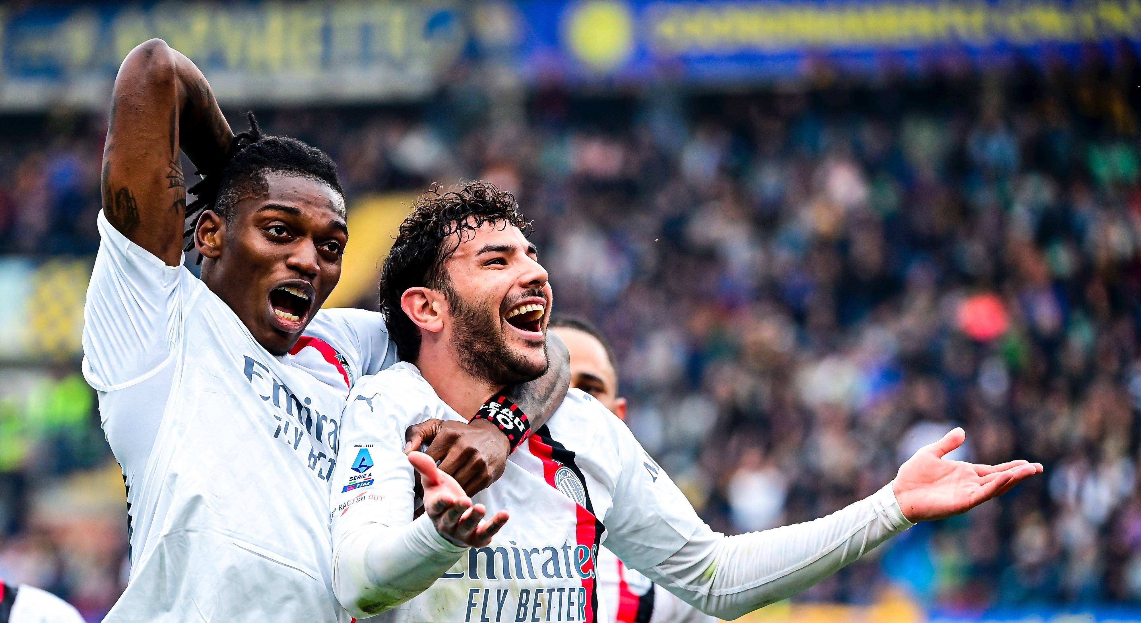 AC米兰中场受伤阻碍球队发展的简单介绍