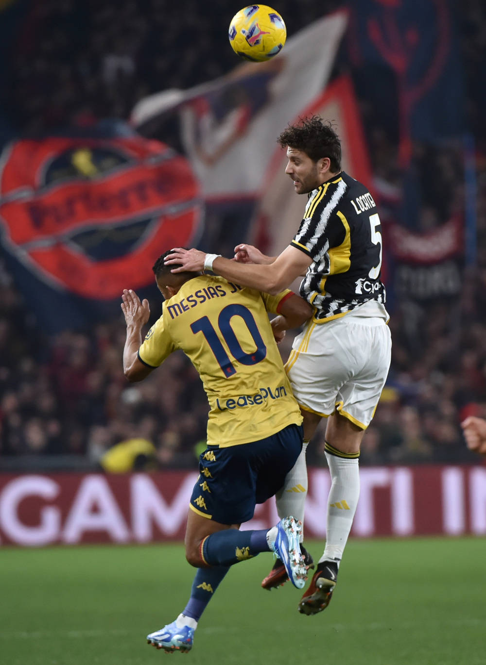 热那亚再度尴尬受挫，保级形势不容乐观的简单介绍