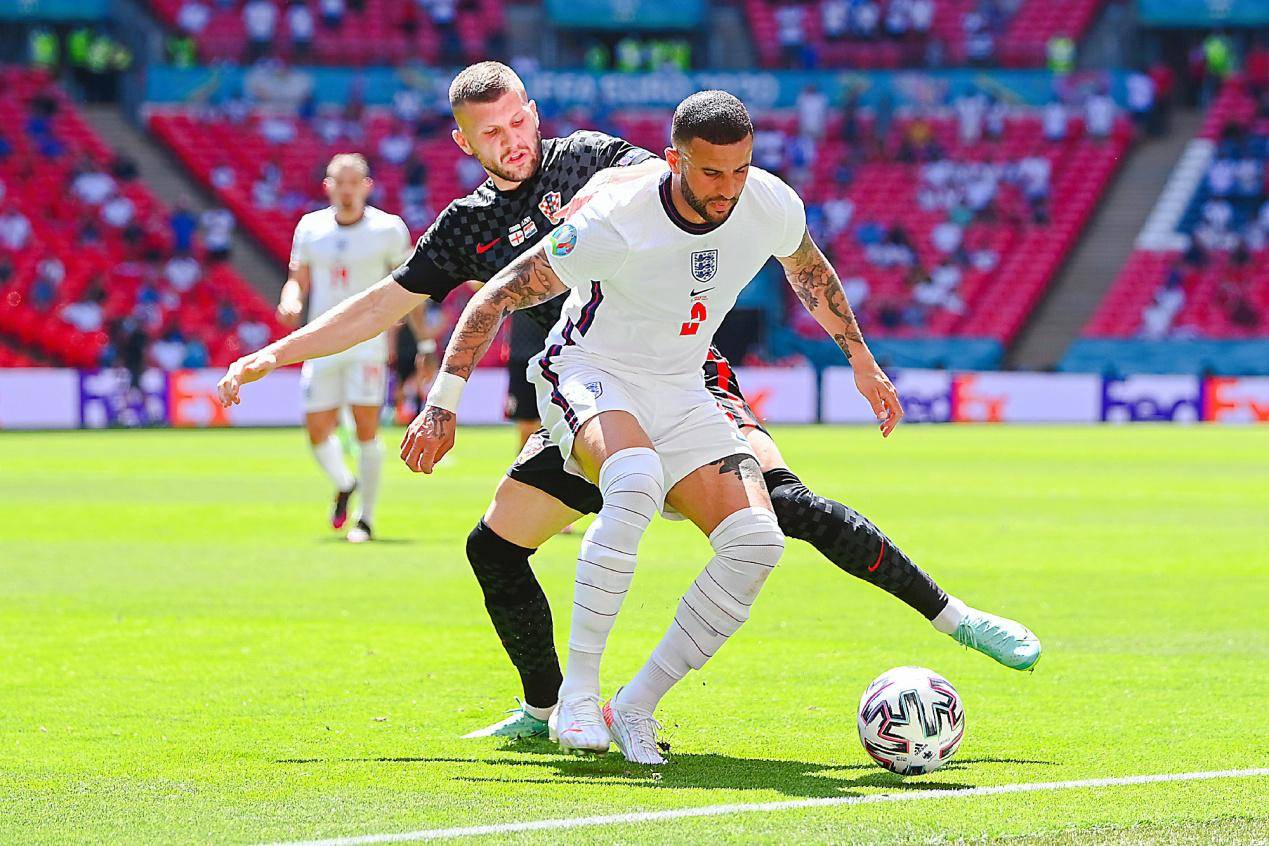 乌克兰队敢于和克罗地亚篮球队较量