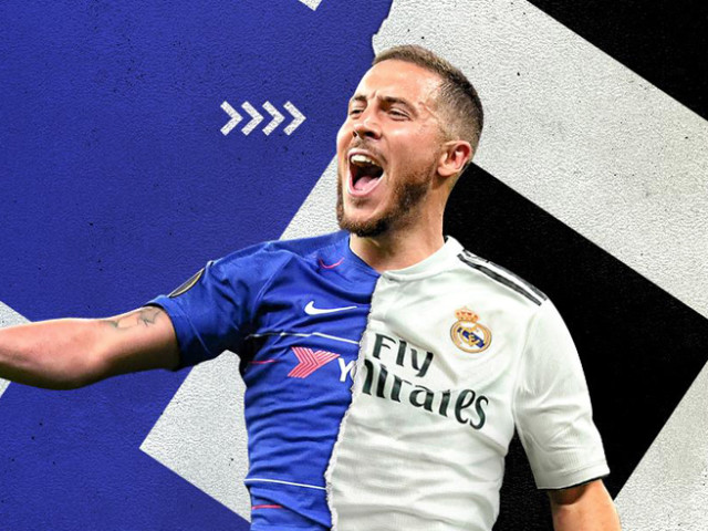 阿扎尔即将加盟皇马，备战欧洲杯稳步推进的简单介绍