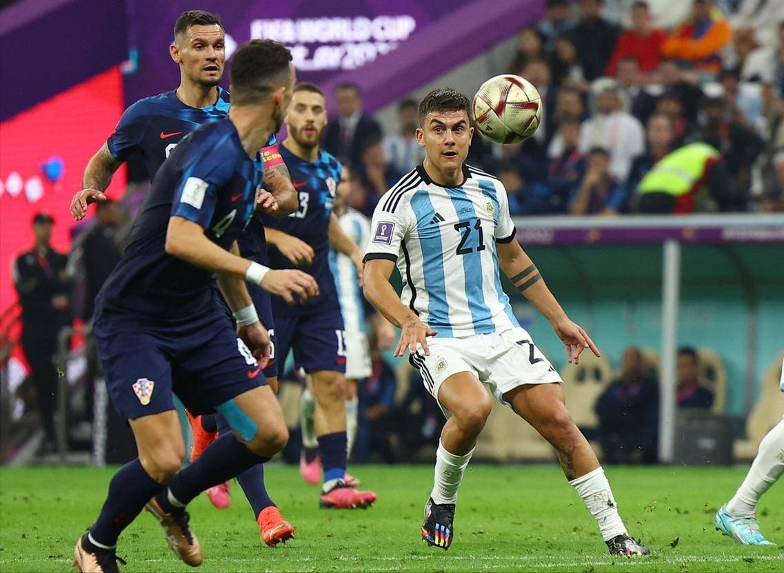 阿根廷巨星四球狂轰，领衔法甲豪门晋级的简单介绍