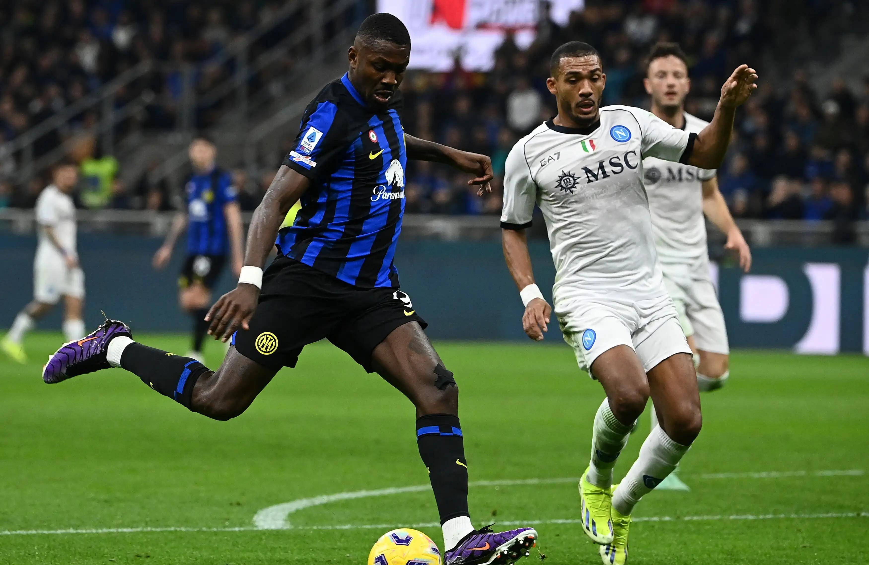 精妙进攻，带领球队赢得巨大优势！