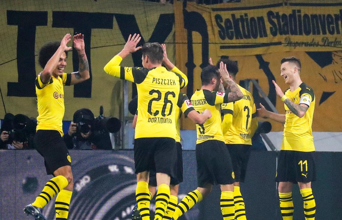 无惧强敌！球队信心满满决战下一轮