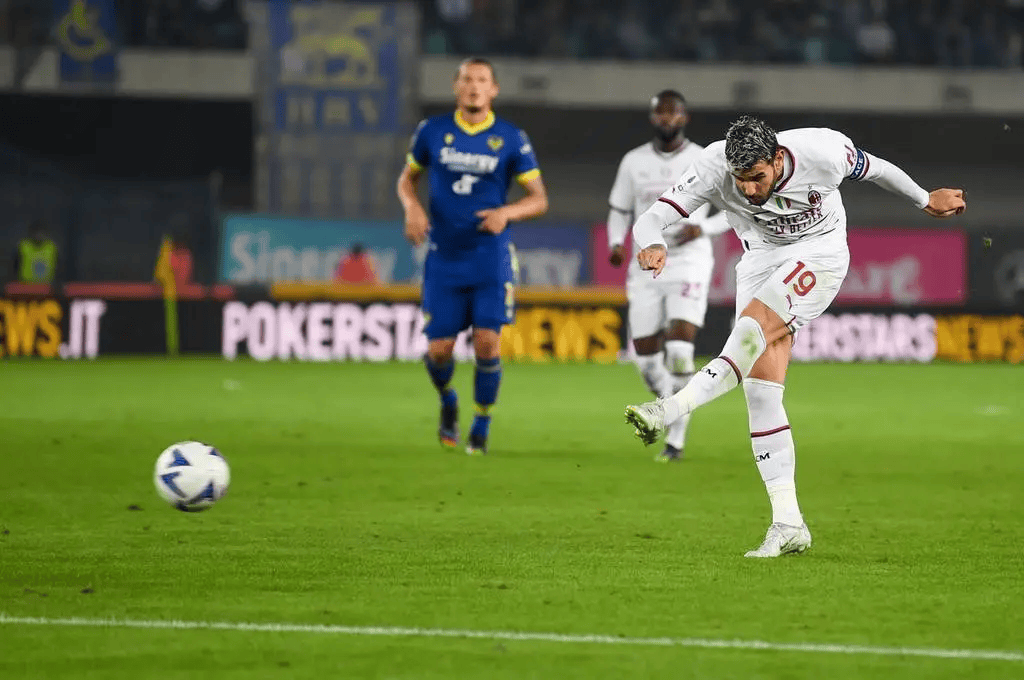 关于维罗纳击败帕尔马，稳步向前迈进的信息