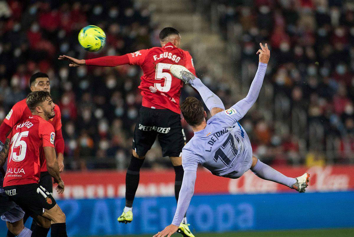 莱加内斯客场失利，未能阻挡对手