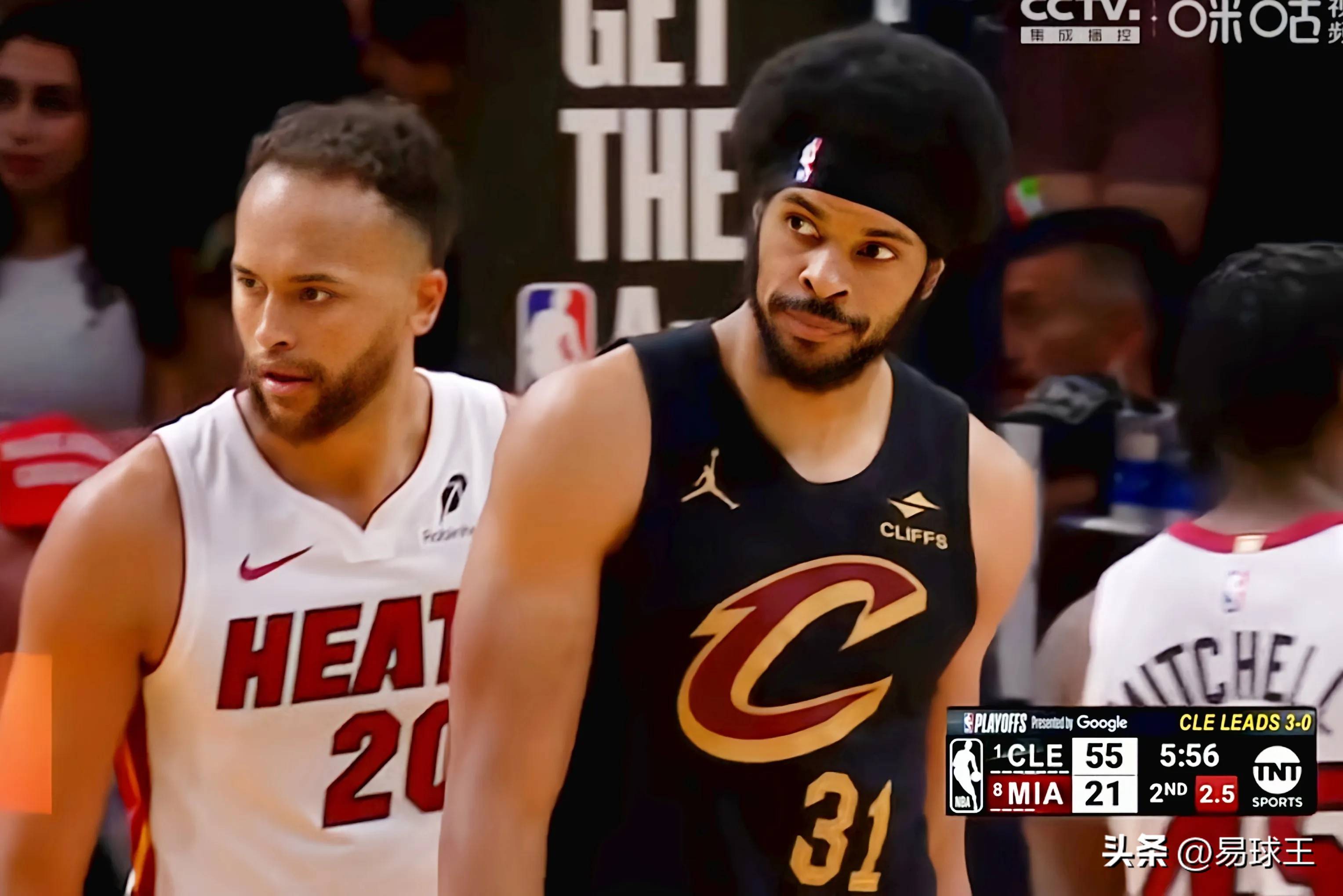 NBA总决赛西区半决赛骑士王朝再现