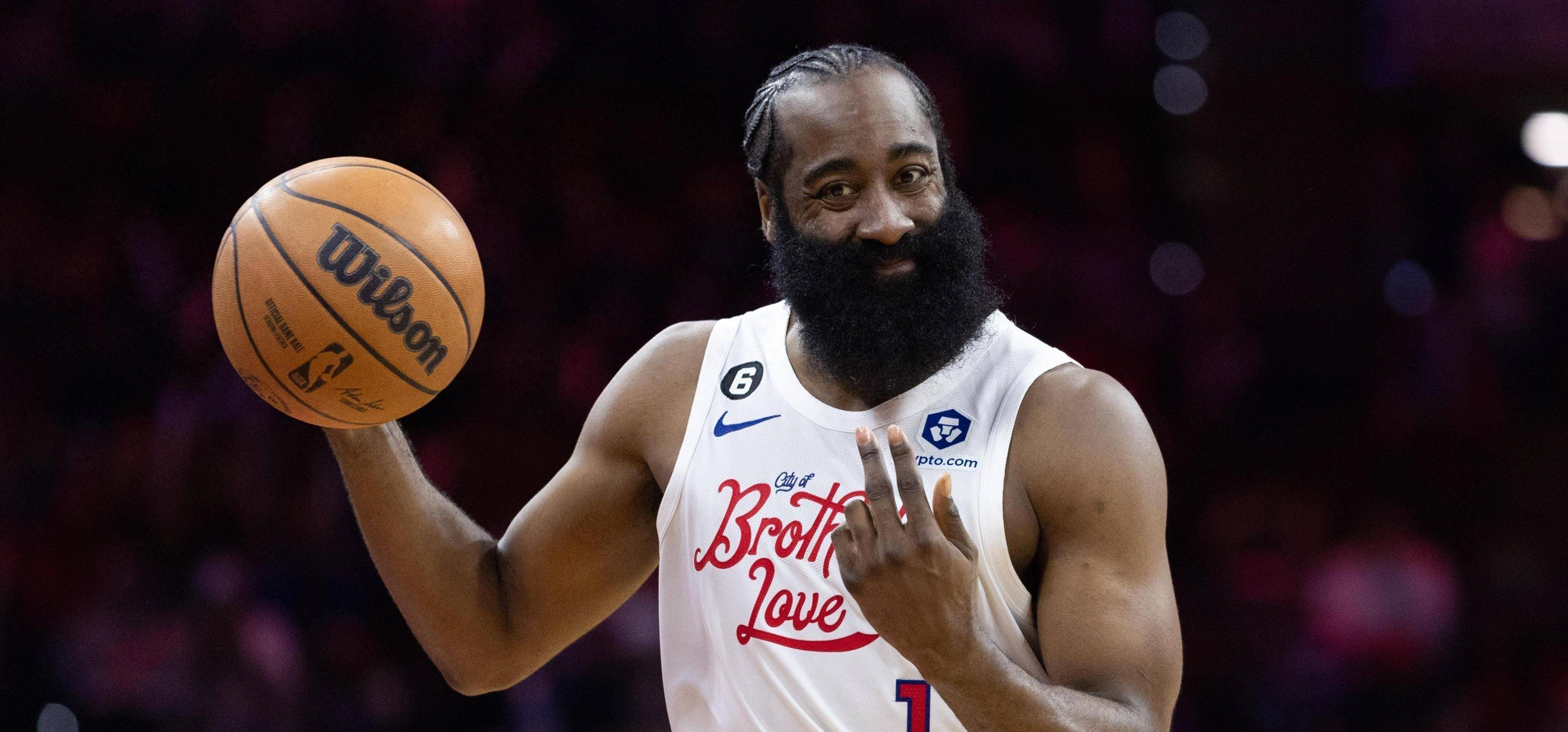 火箭新赛季糟糕，哈登急需突破在籃球场上的难题的简单介绍