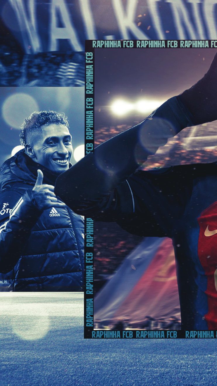 巴塞罗那新援闪耀表现，球队前景一片大好的简单介绍