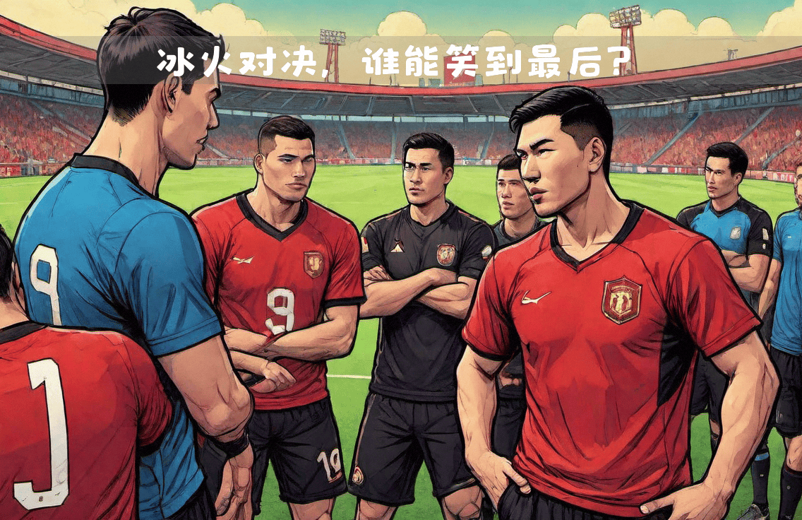 冰岛队在对阵罗马尼亚的比赛中取得胜利