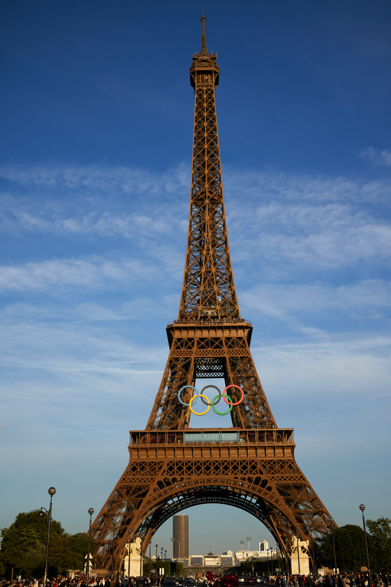 法国取得令人印象深刻的胜利