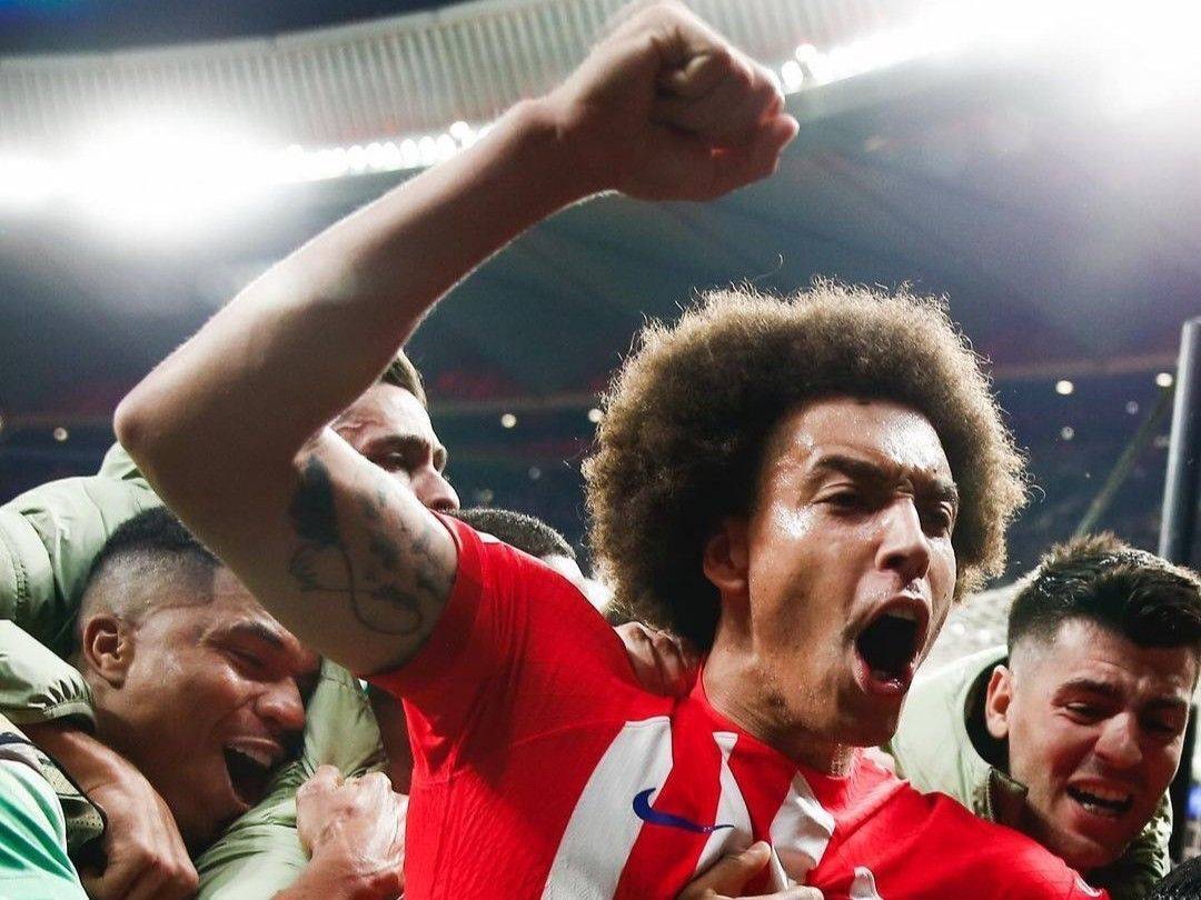 赛事精彩异常，球员技艺惊人的简单介绍