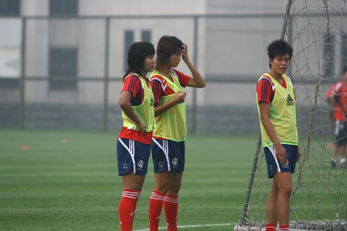 希腊女足表现出色，斩获好成绩备战大赛的简单介绍