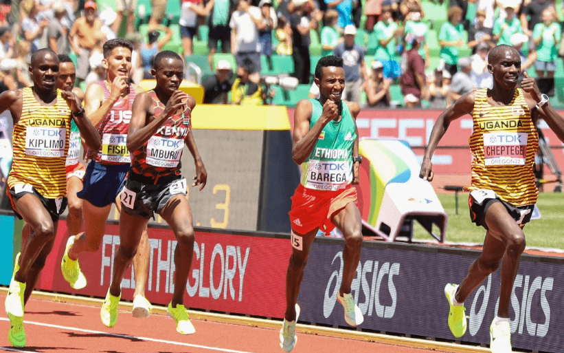 欧洲战队勇夺国际南非洲联赛冠军