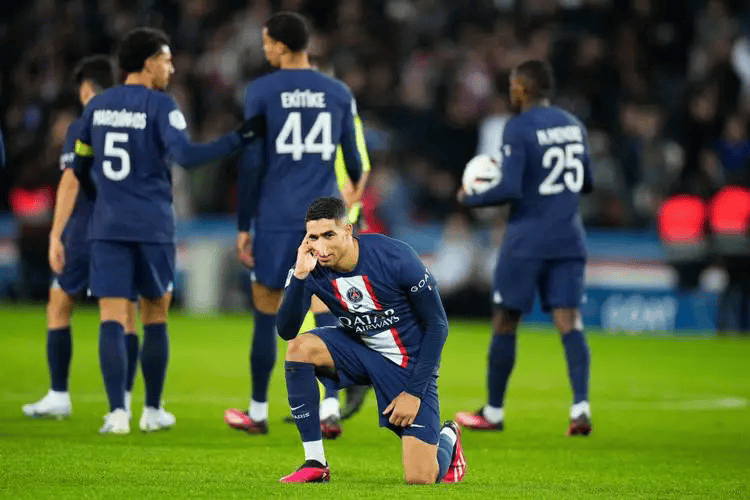 马赛主场大胜尼斯，球队冲击法甲积分榜前列的简单介绍