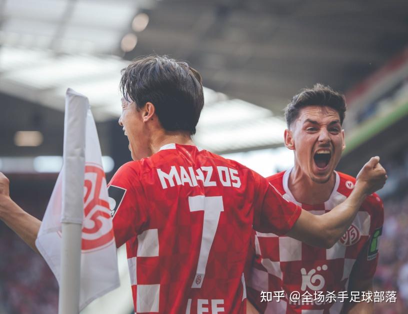 门兴格拉德巴赫遭遇与对手激烈的对抗的简单介绍