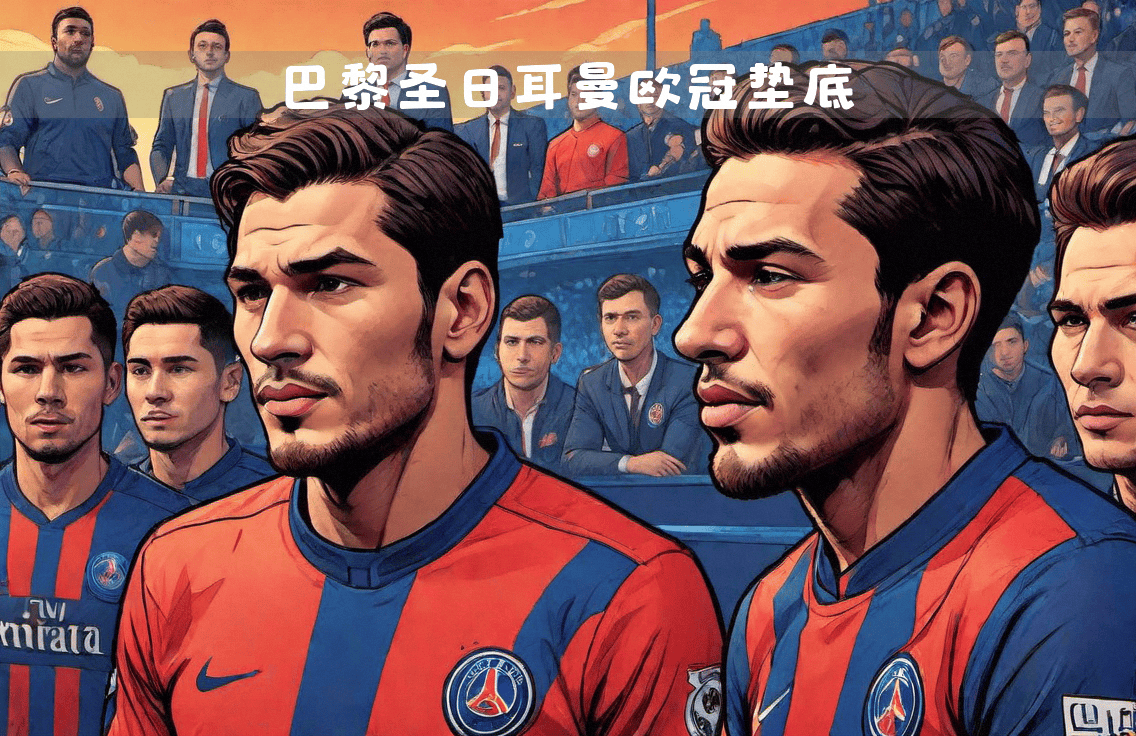 巴黎圣日耳曼晋级心有余悸，欧冠淘汰赛竞争异常激烈的简单介绍