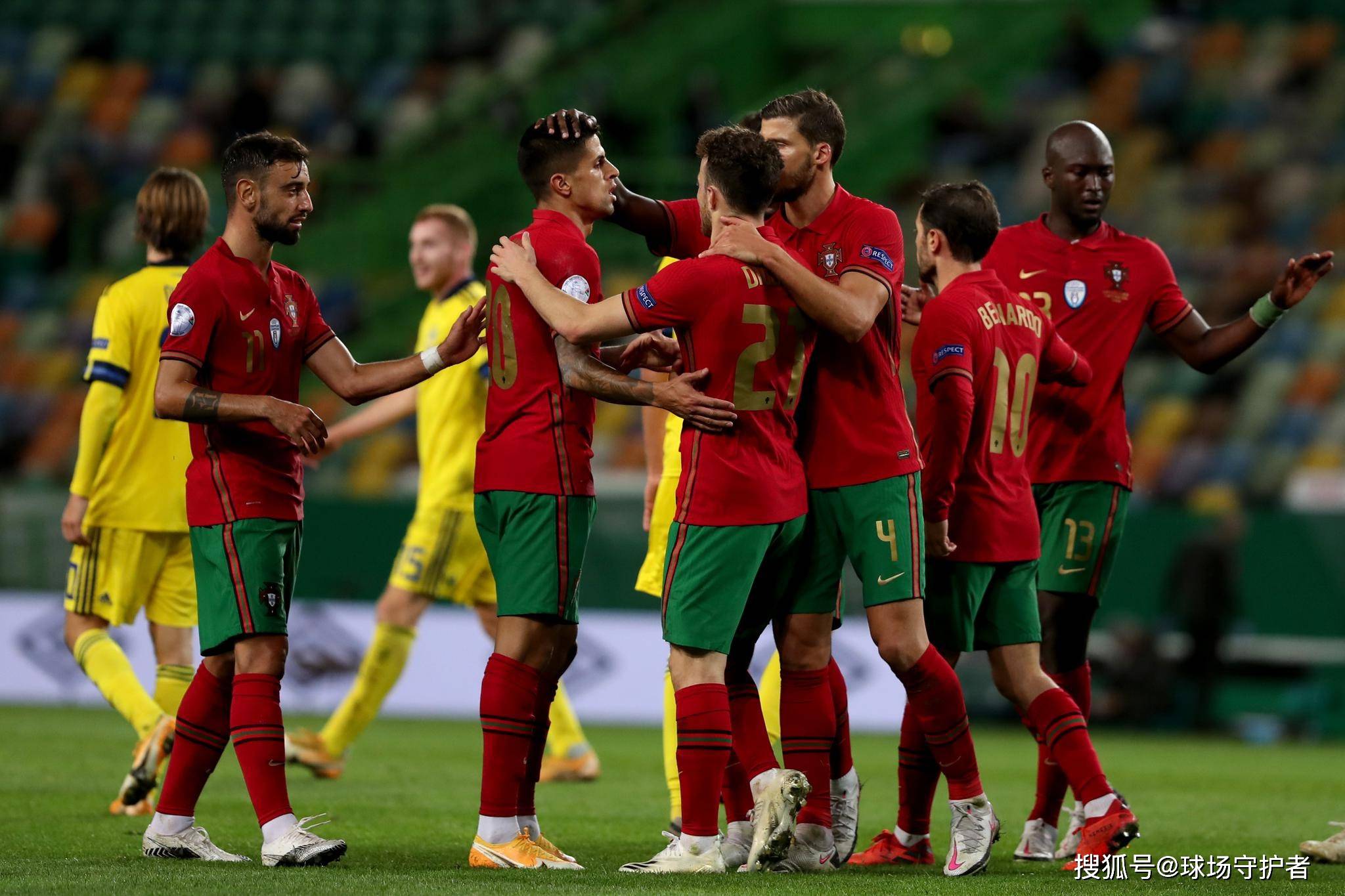 欧国联比赛淘汰赛开启，球队殊途同归的简单介绍