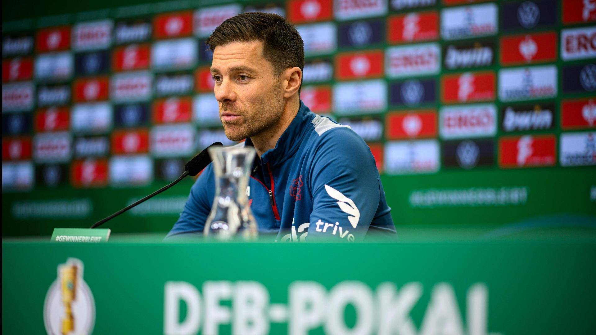 勒沃库森寻求翻盘，球员备战充满信心的简单介绍