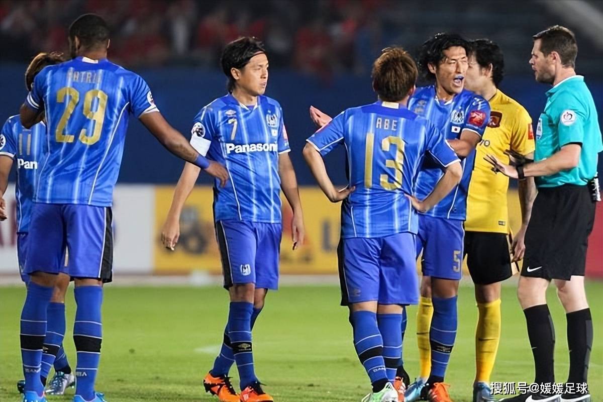 大阪钢巴迎战浦和红钻，东京豪门对话！