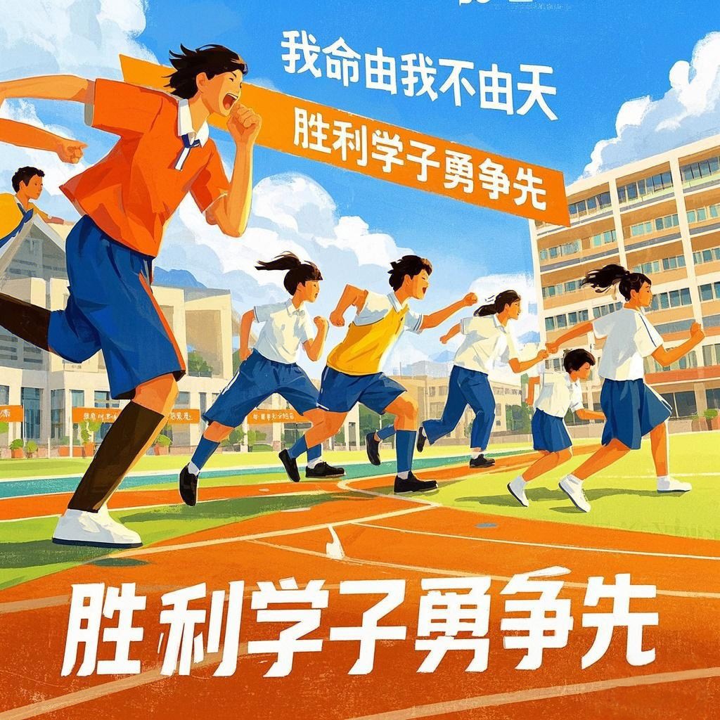 功争先机：豪取胜利逐梦中原的简单介绍