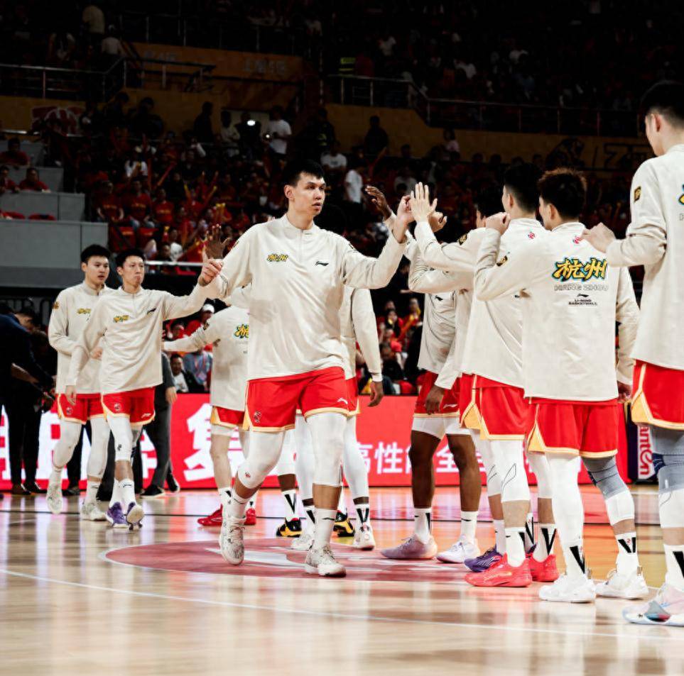 关于天津男篮士气高涨，希望晋级半决赛！的信息