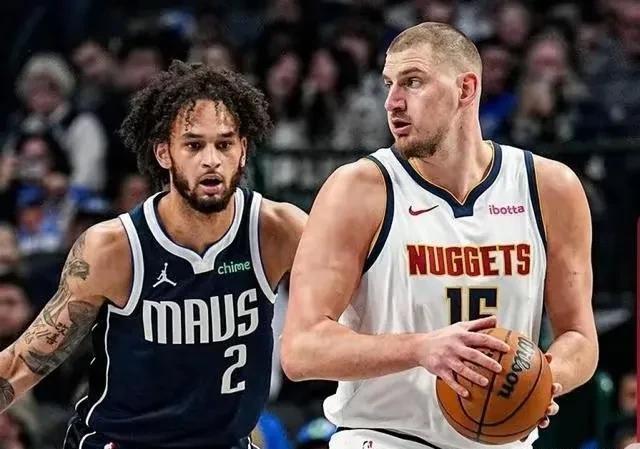 雄鹿继续不败，掘金客场击败雷霆