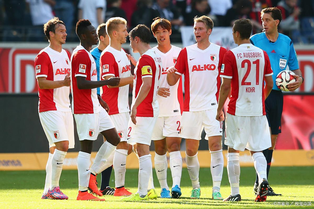 关于轻取三分！RB莱比锡主场横扫奥格斯堡的信息