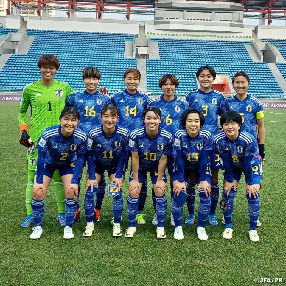 越南队女足取得佳绩，在国际赛事中崭露头角