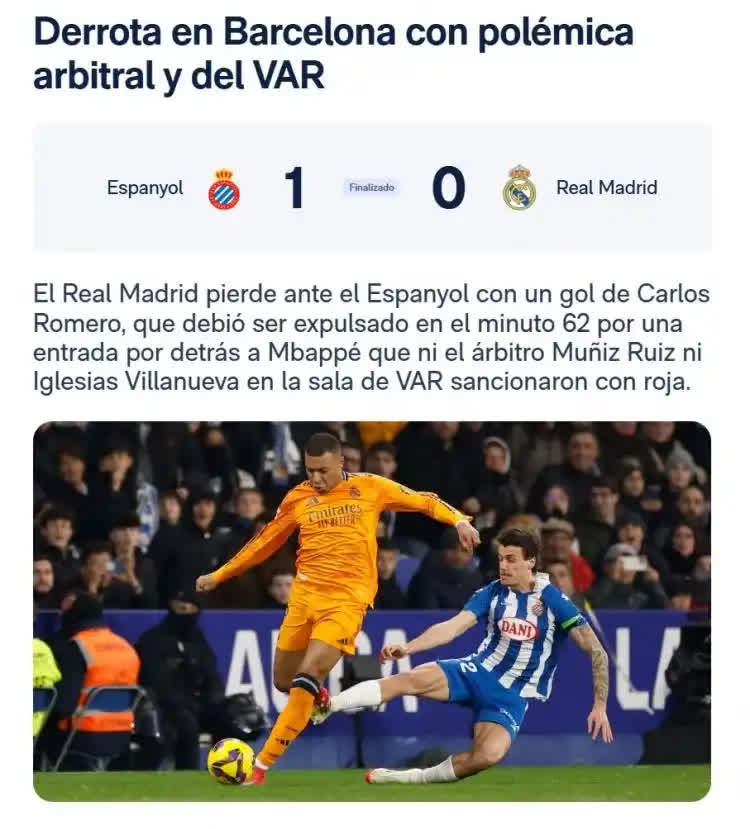 巴塞罗那遭遇意外败绩，主场不敌皇家社会