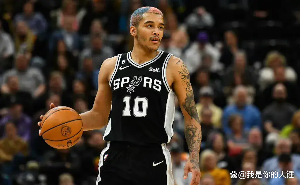 马刺惜败爵士，遗憾未能获胜