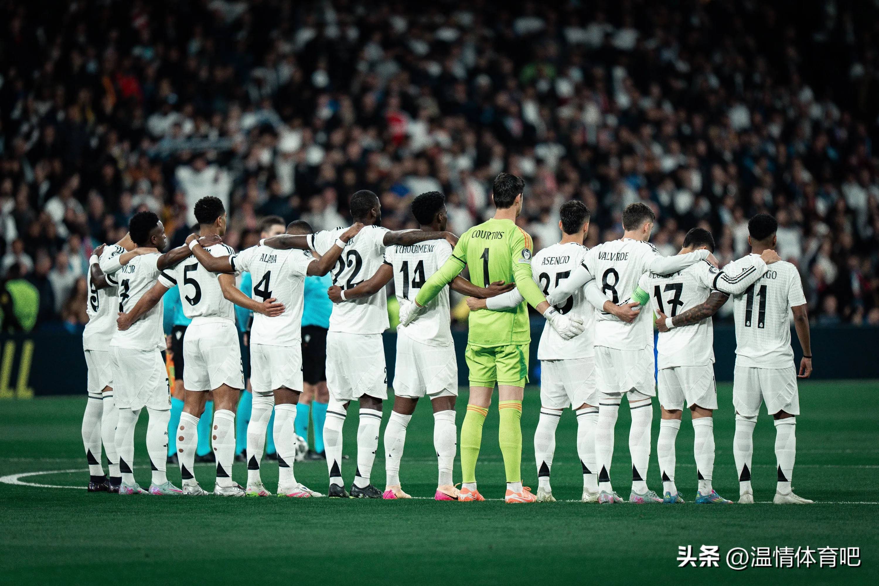 皇马遭遇三连败：卫冕冠军雪上加霜的简单介绍