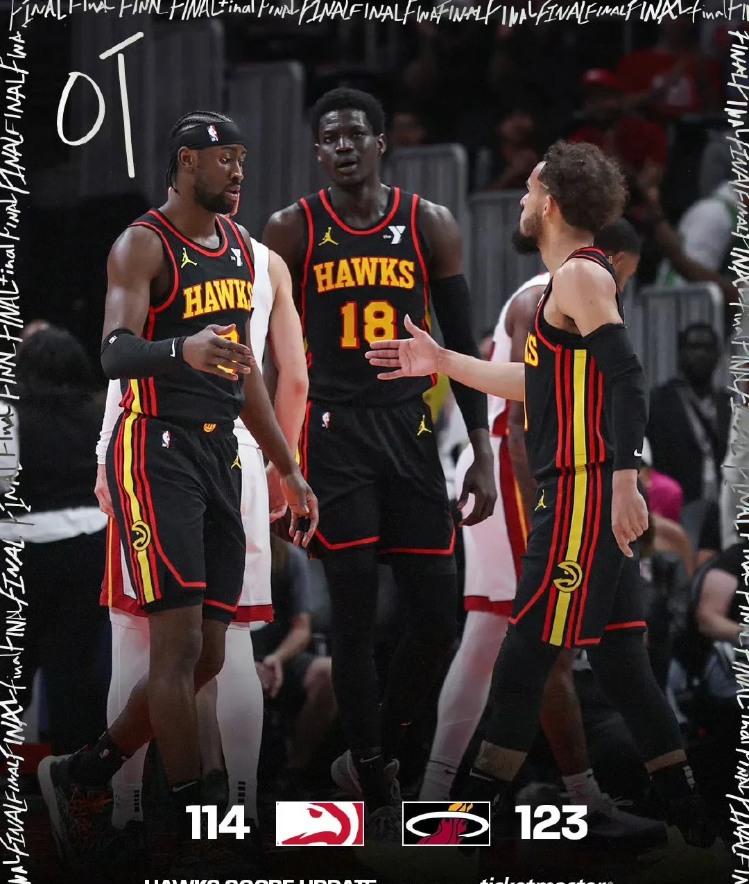 老鹰大胜魔术，队员表现抢眼