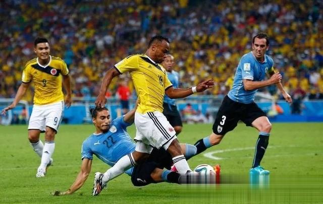 新星耀眼，乌拉圭队夺冠欧洲杯，成为焦点人物