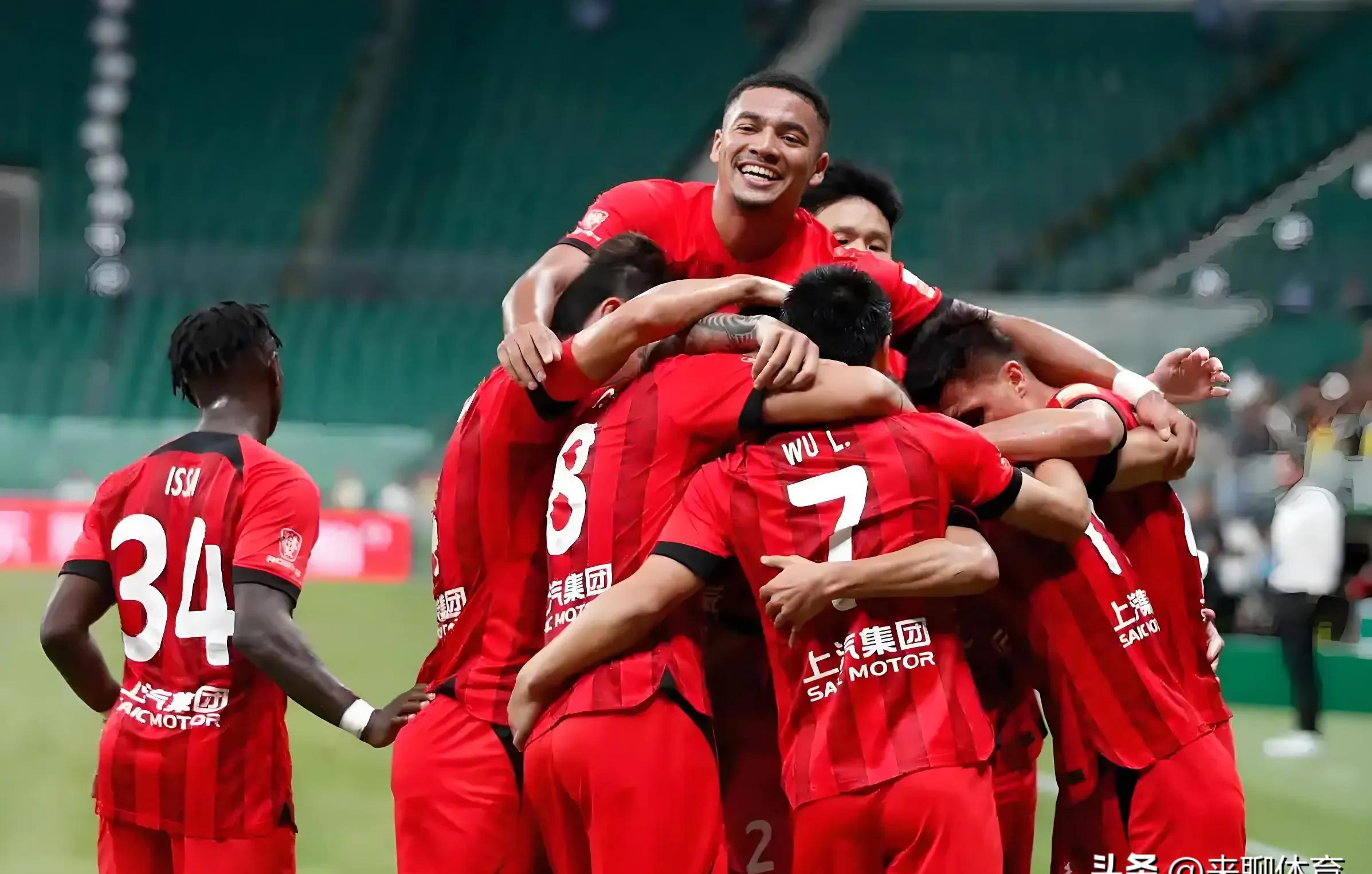 上海上港客场比不敌北京中赫国安,遭遇两连败 上海上港客场比不敌北京中赫国安,遭遇两连败