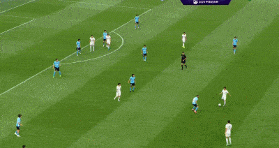 贝尔纳乌遗憾出局，皇马卫冕路断