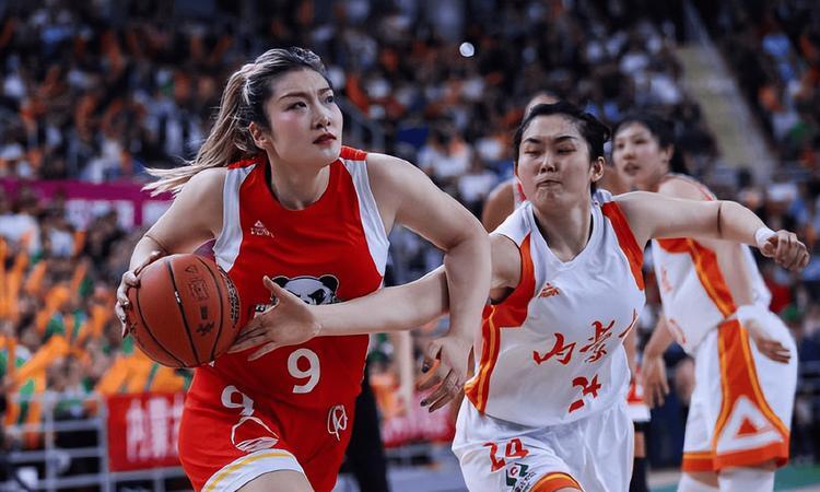 山东女篮全队发挥，主场大胜