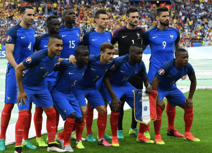 法国篮球队将参加国际友谊赛