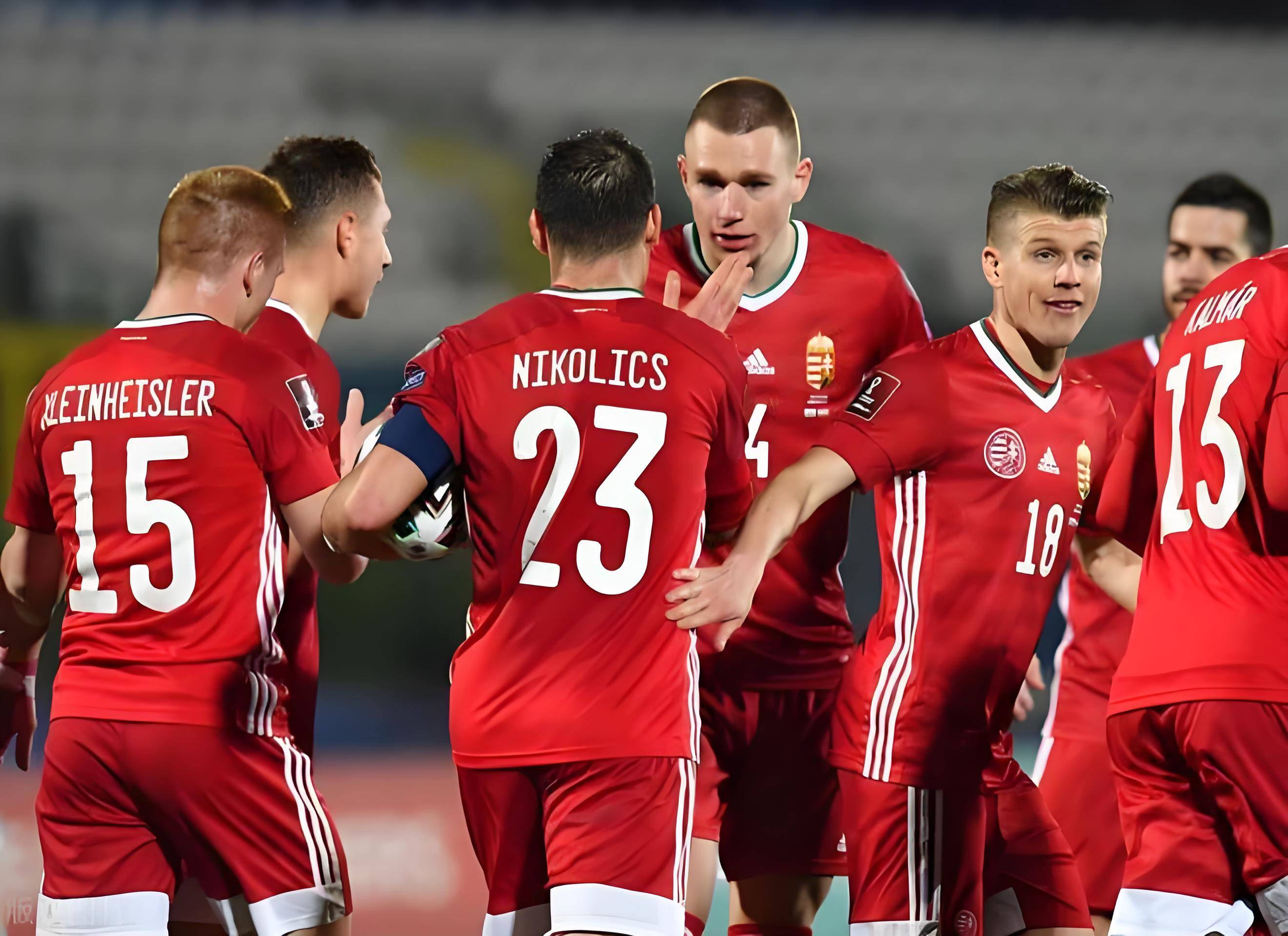 瑞士队在欧预赛中展现统治力,无往不胜! 瑞士队在欧预赛中展现统治力,无往不胜!