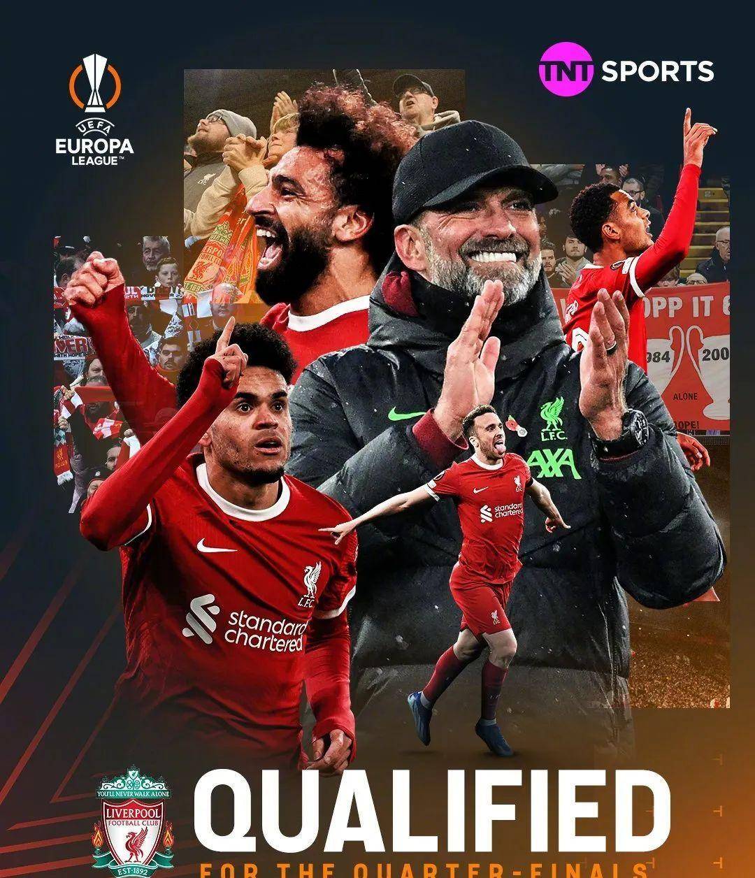 利物浦捍卫荣誉，球员积极备战决赛的简单介绍