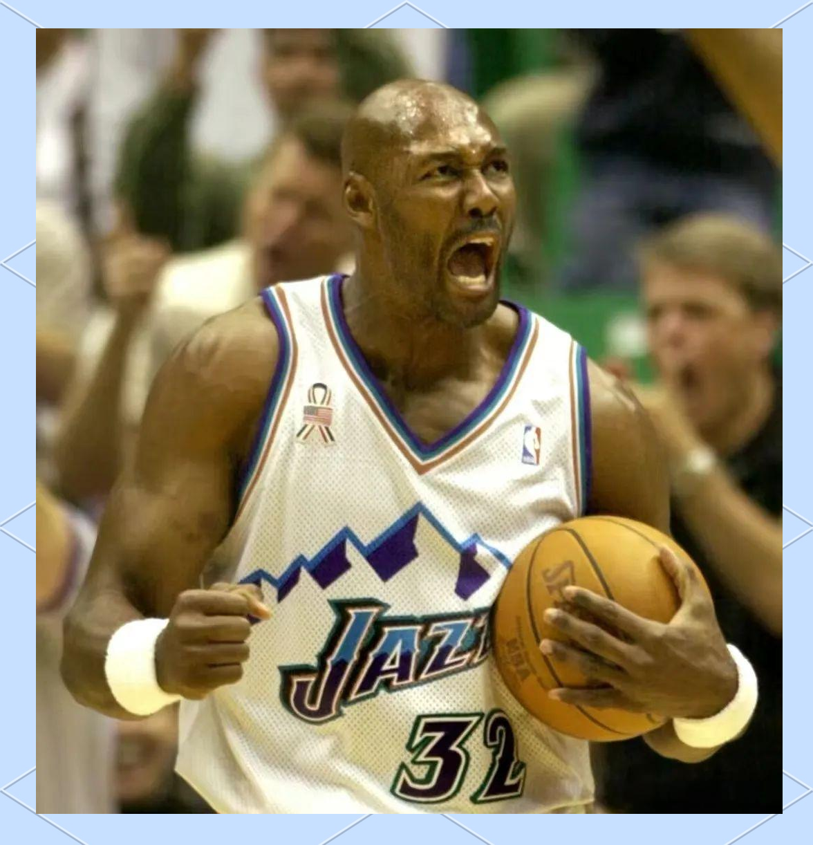 体坛传奇篮球巨星入选名人堂，成为不朽传奇